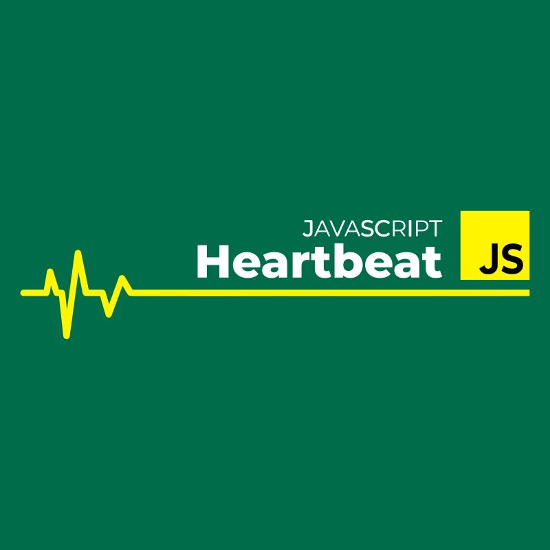 Battement de coeur Javascript