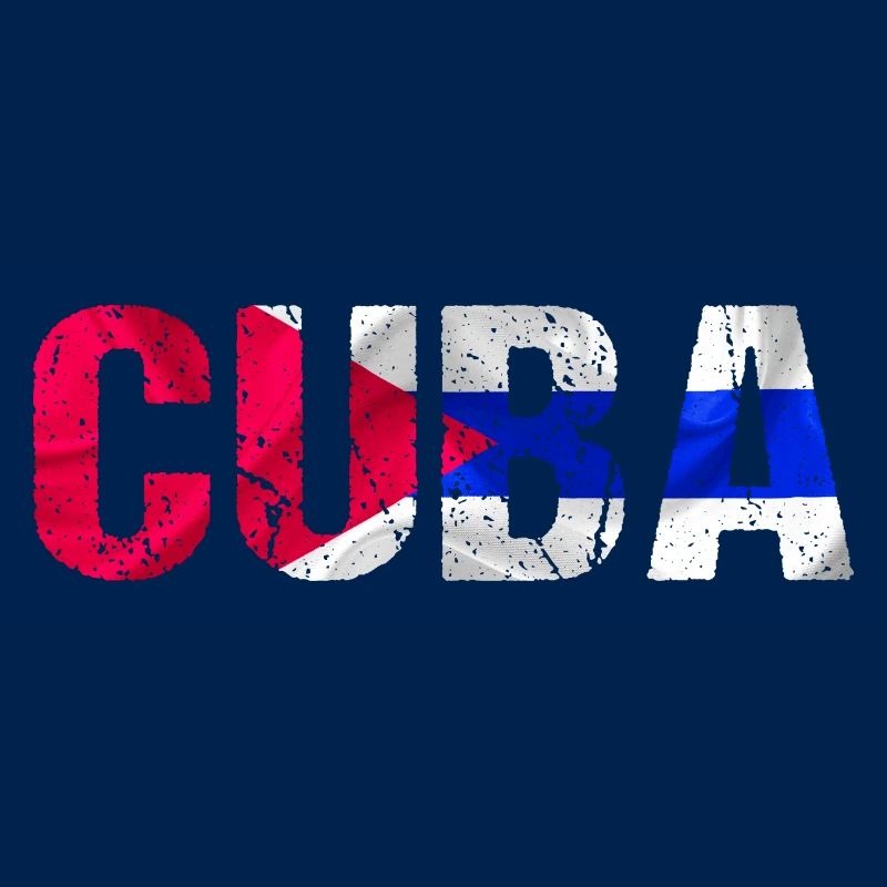Drapeau de Cuba Cuba