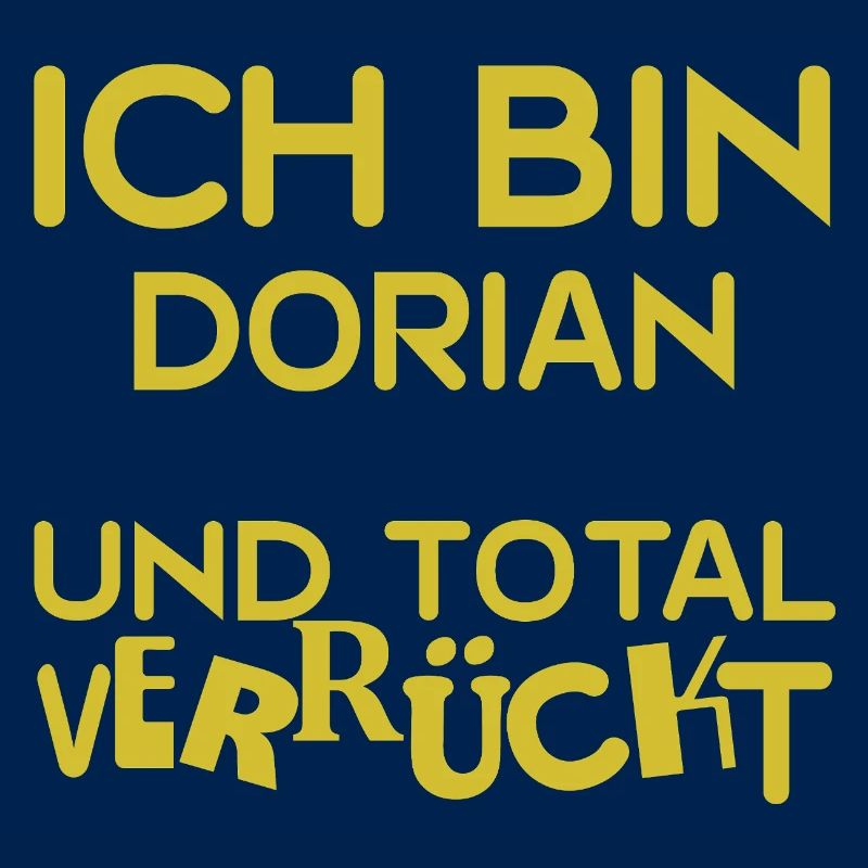 Dorian Dorian