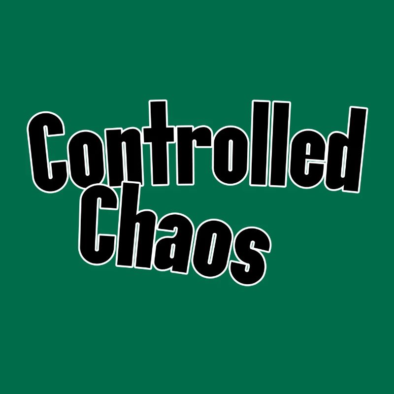 Caos controllato