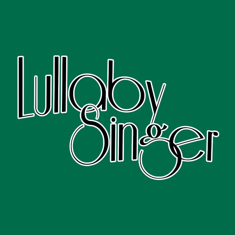 Lullaby singer