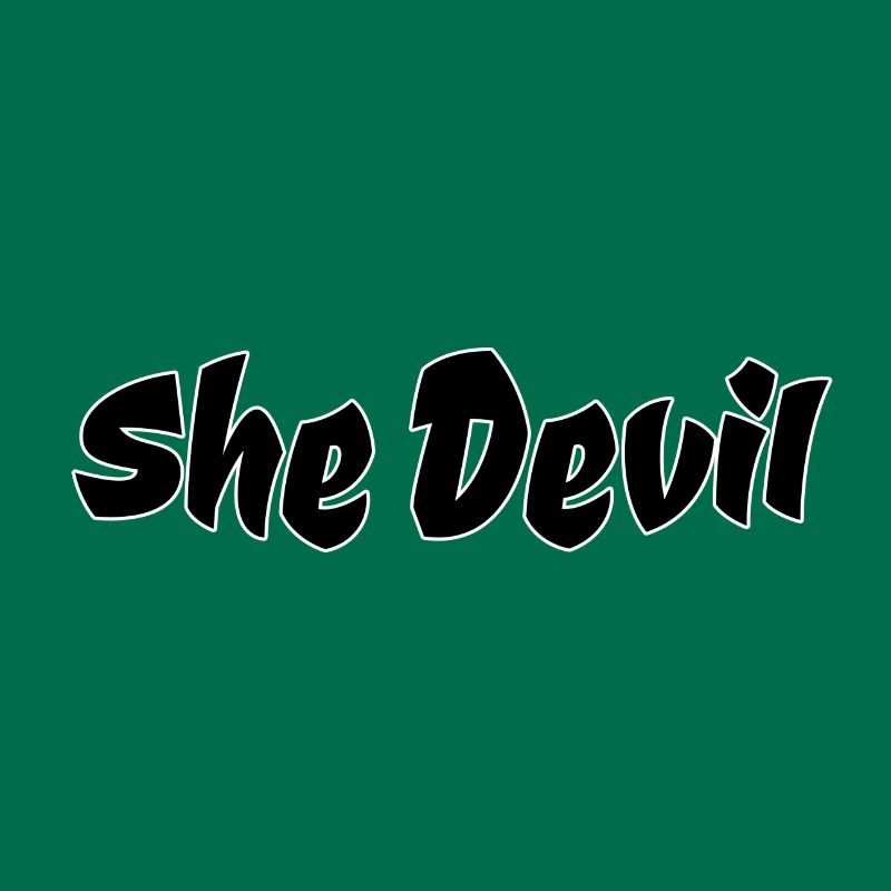 She devil