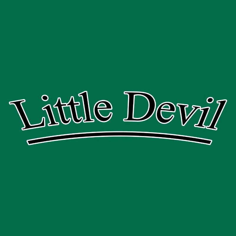 Little devil