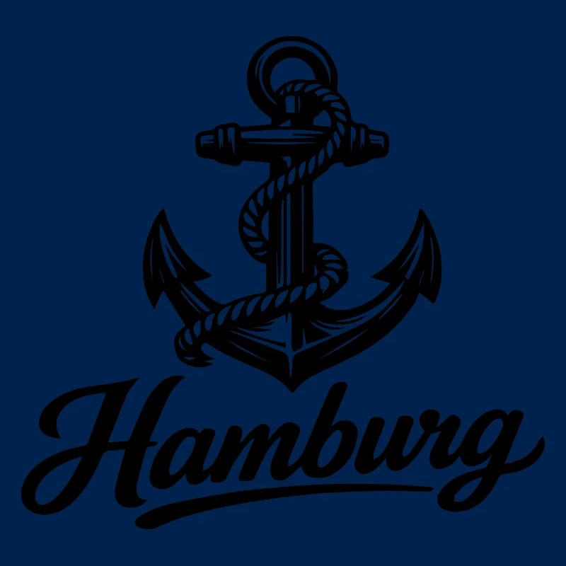 Hamburg Anker