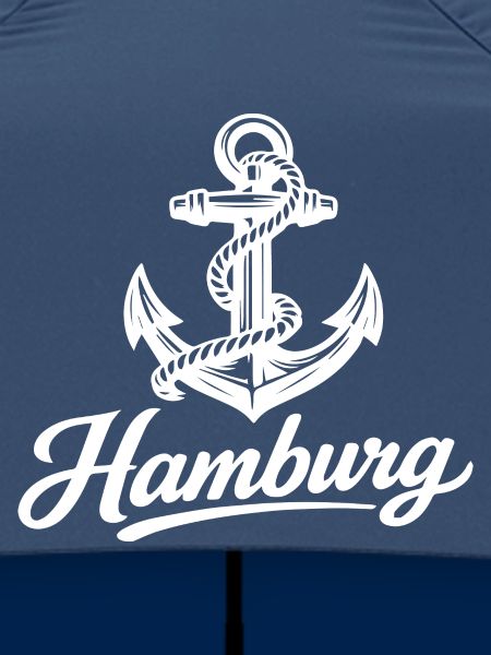 Hamburg Anker