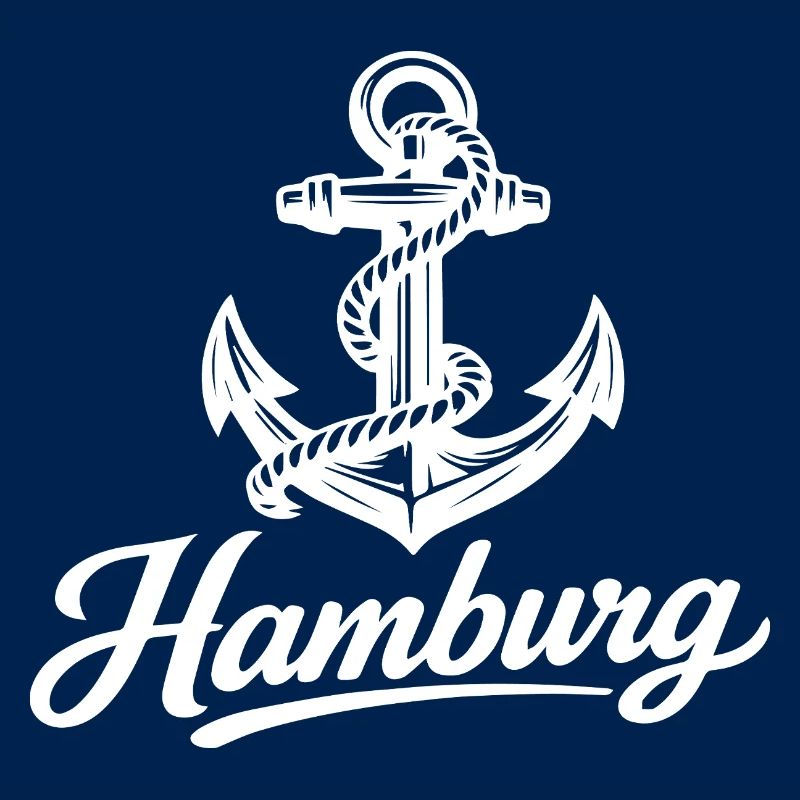 Hamburg Anker