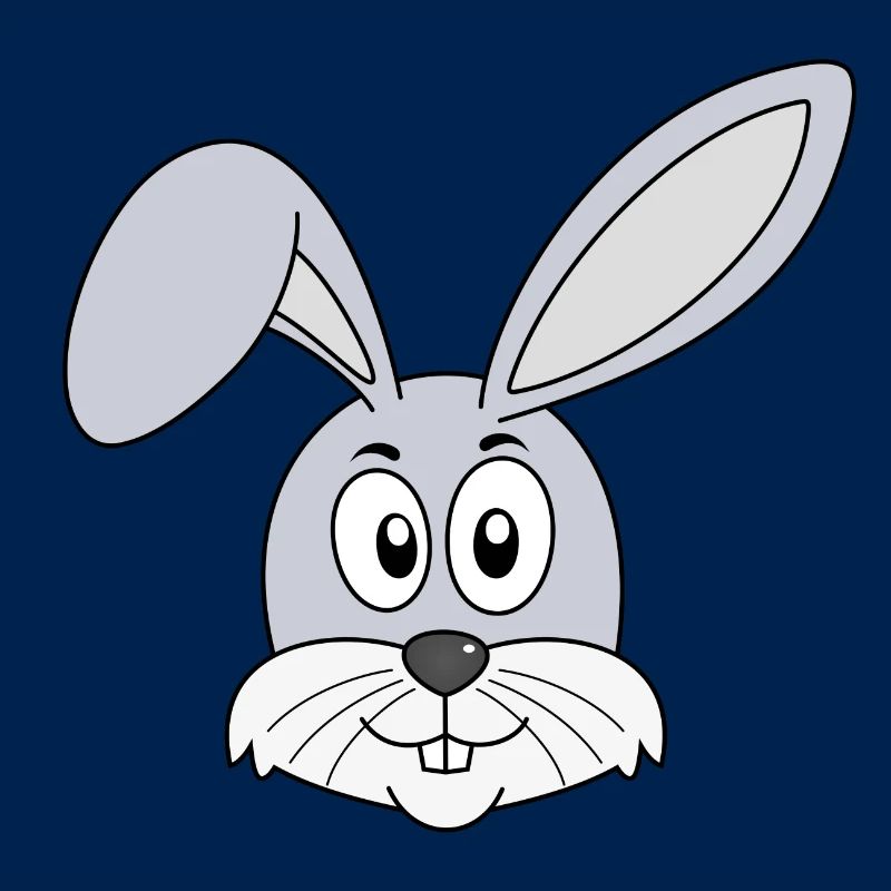 Rabbit Easter Rabbit Teeth Rabbits Easter