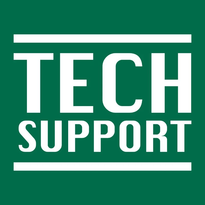 Tech Support
