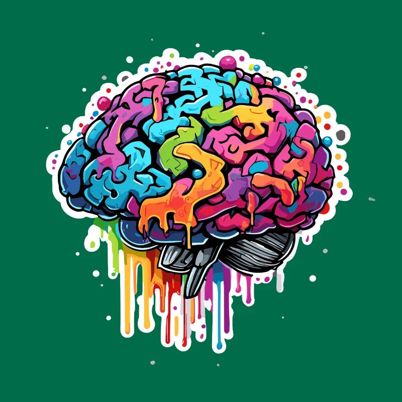 Brain / Knowledge / Intelligence / Smart / Thinking