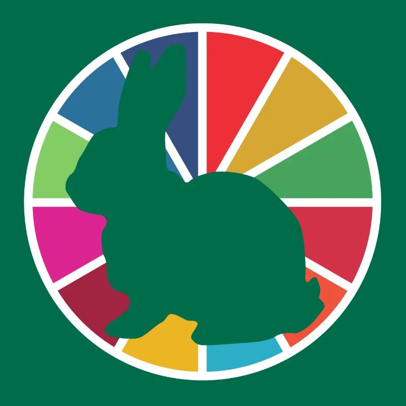 Easter Bunny | Colors, Easter, Easter Egg, Easter