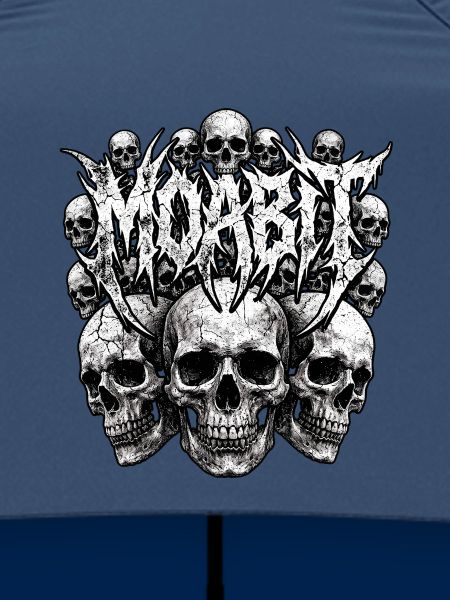 Moabit Berlin Heavy Metal