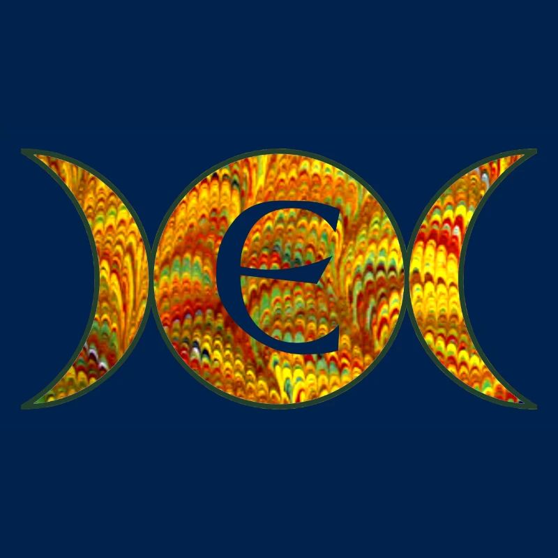 Phases de la Lune E 38 E