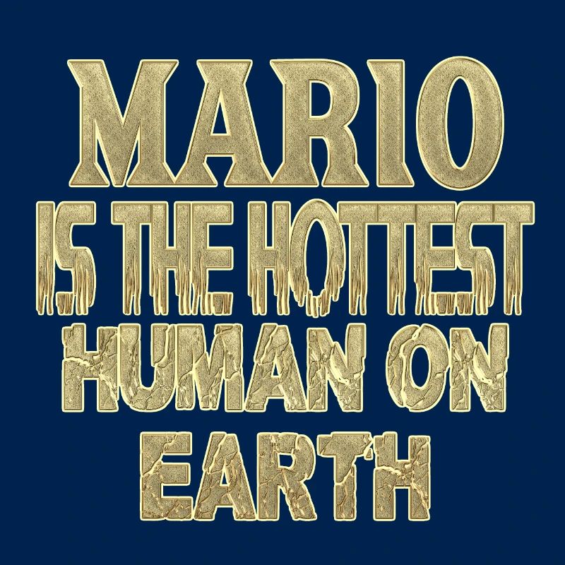 Mario