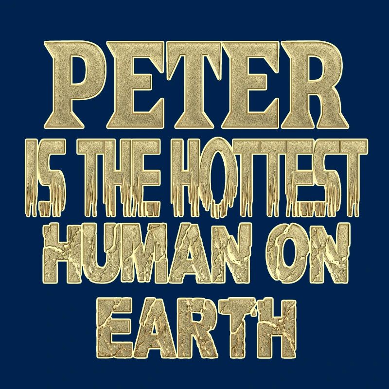 Peter
