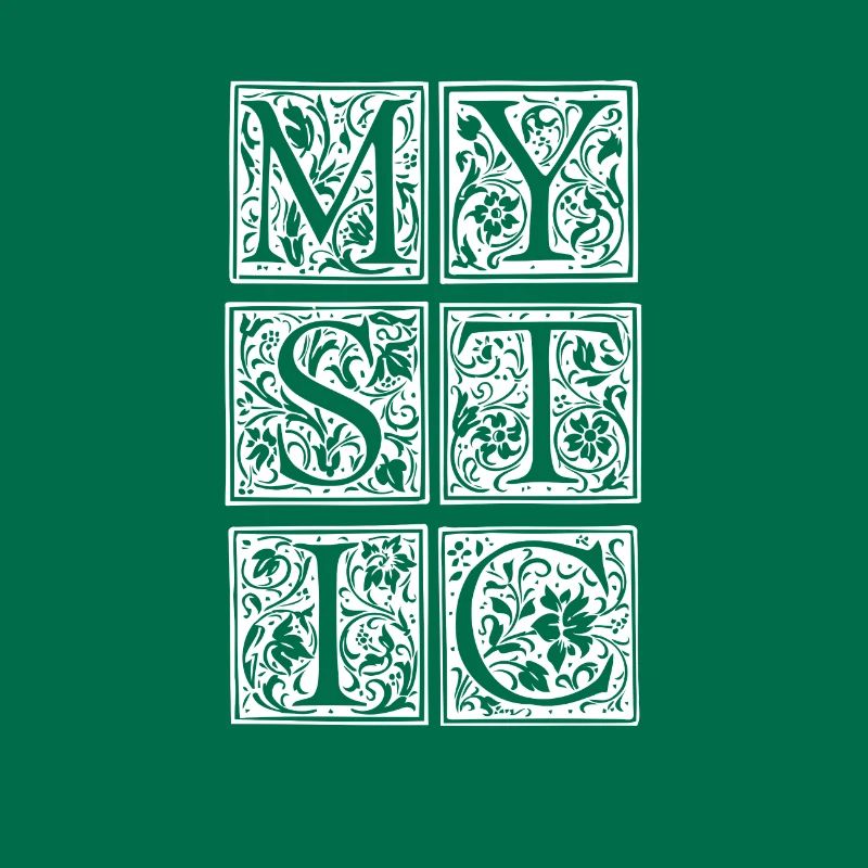 Mystical | Floral | | patterns Floral pattern