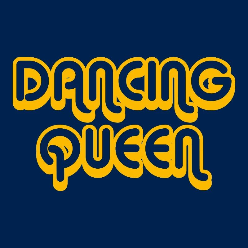 DANCING QUEEN Diskokugel