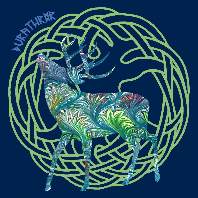 hirsch durathror e 115