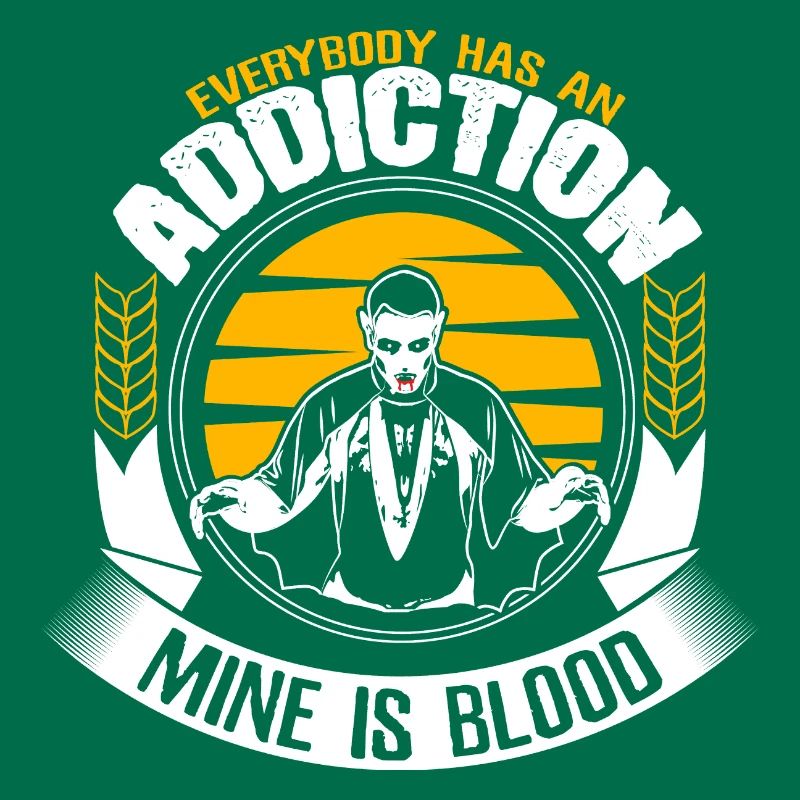 Halloween Vampir Vampire Süsses oder Saures