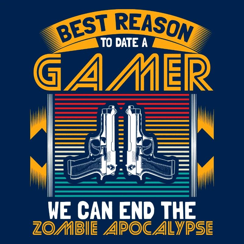 Zombie Apokalypse Epidemie Geschenkidee