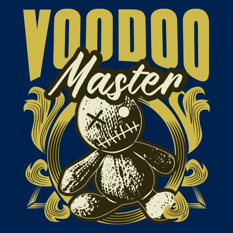 Voodoo Magic Magic Gift