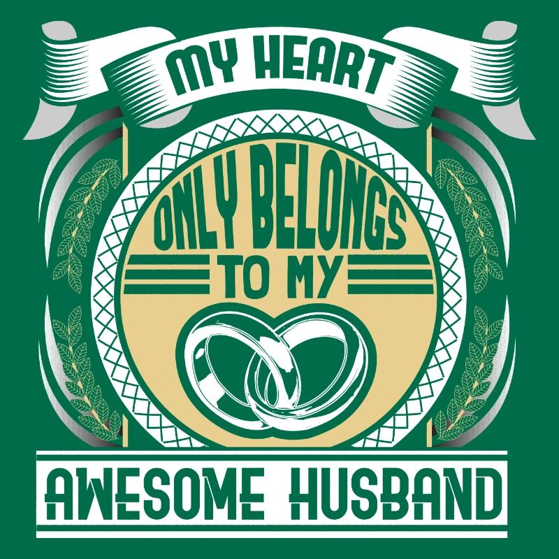 Ehe Ehemann Ehering Geschenk