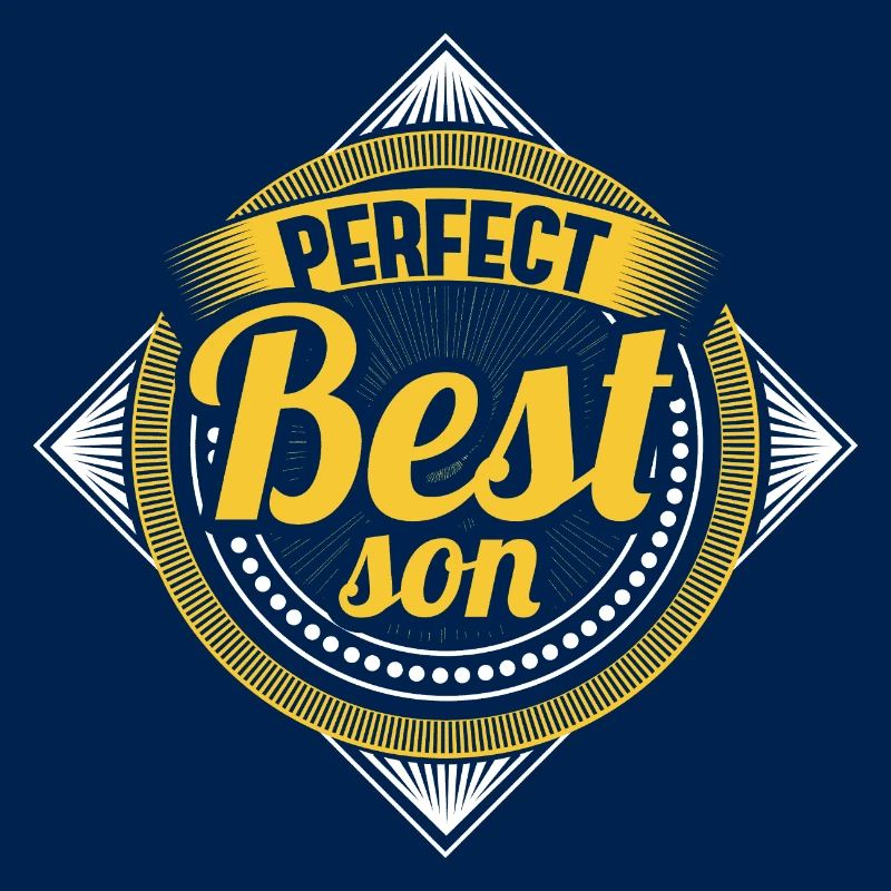 Bester Sohn Mutter Geschenk