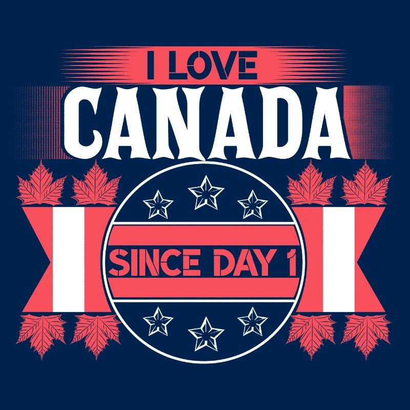 Canada Maple Leaf Origin