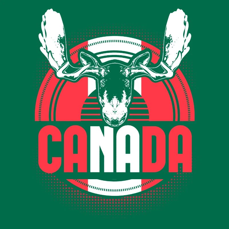 Canada Maple Origin Gift