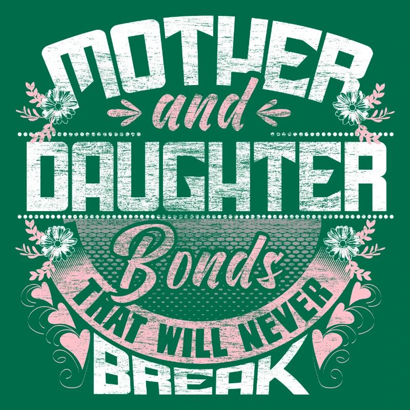 Mutter Tochter Eltern