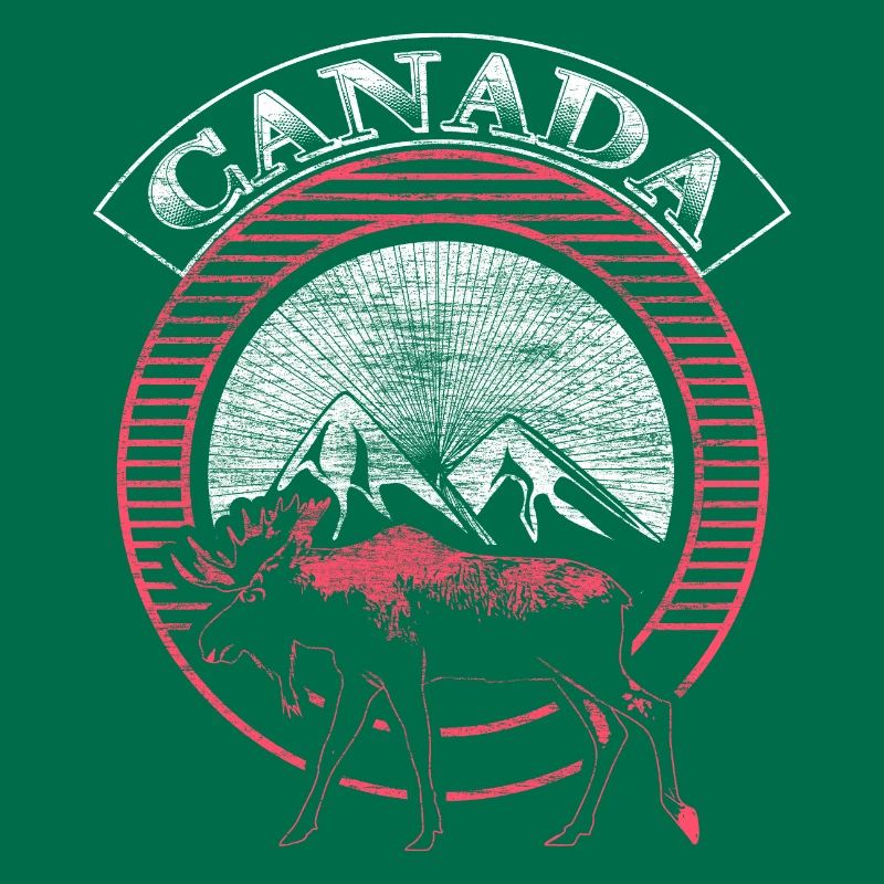 Canada Maple Origin Gift