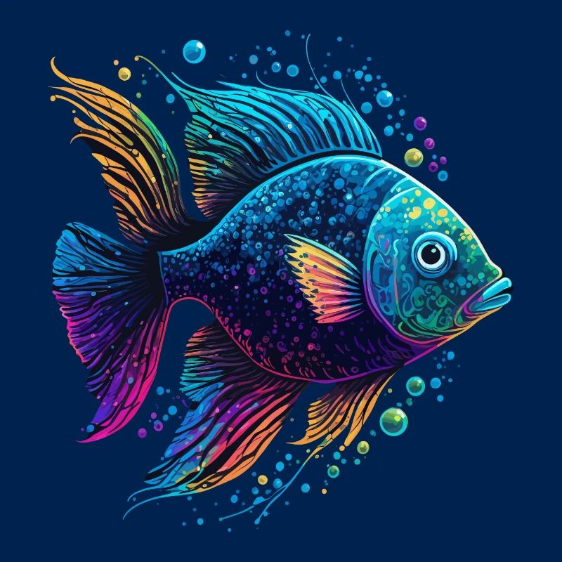 Rainbow Fish