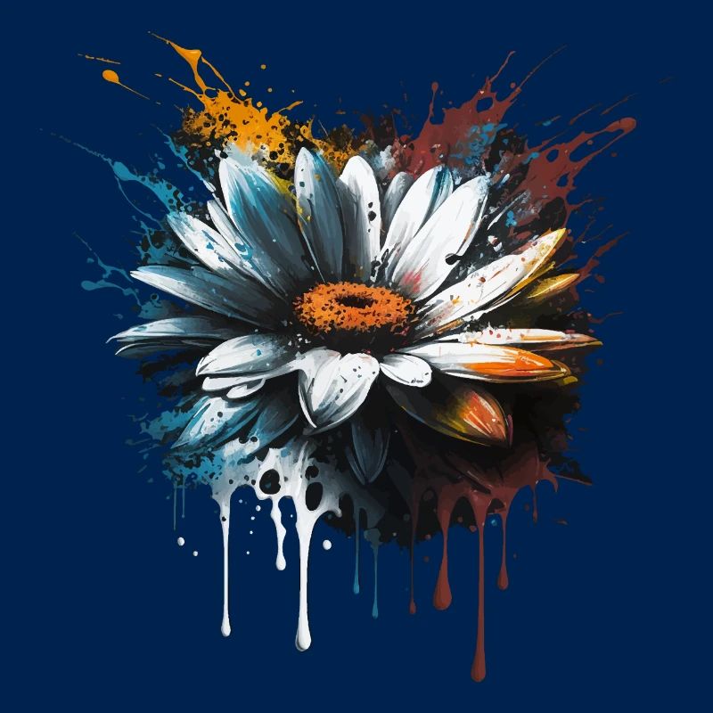 Gänseblümchen