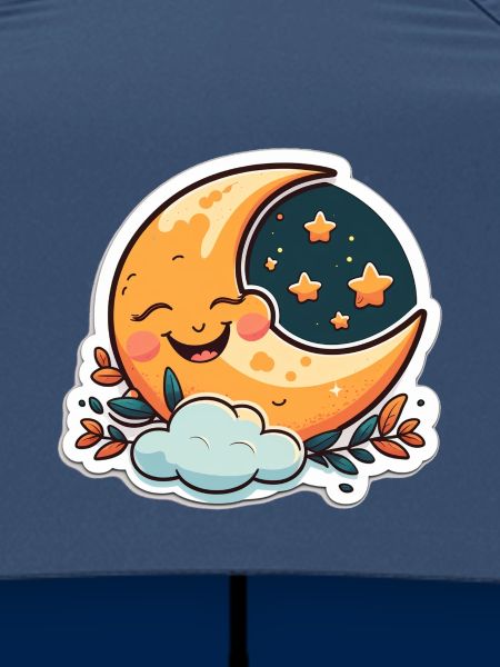 Happy Moon