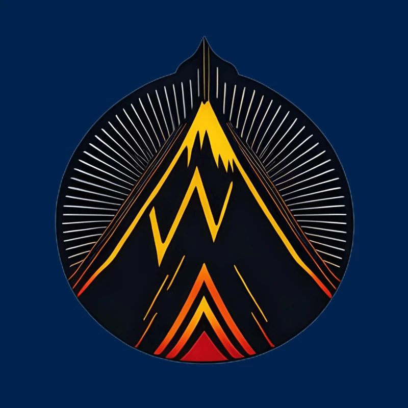 Vulkan logo