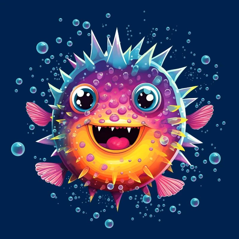 Puffer Fish