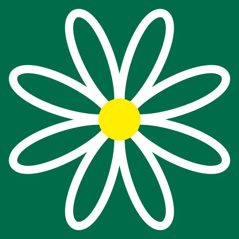 Daisy Gänseblümchen