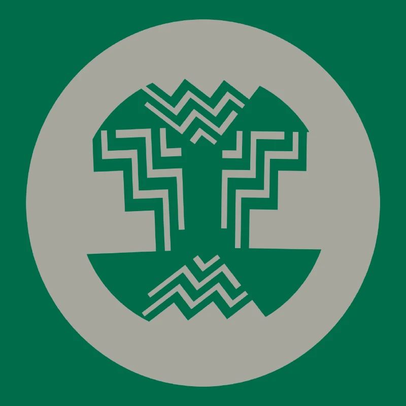Conception circulaire-intérieure