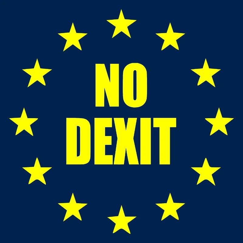 No dexit