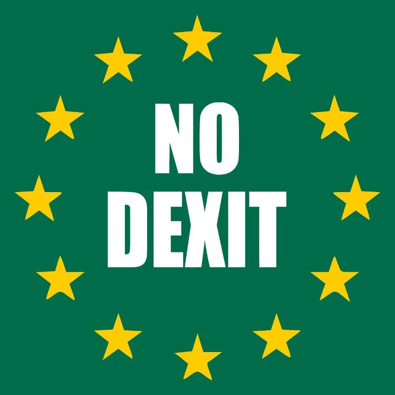 No dexit