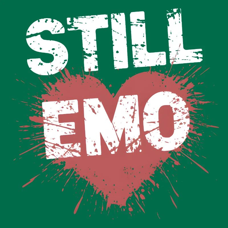Still Emo! Emo Goth Alternative