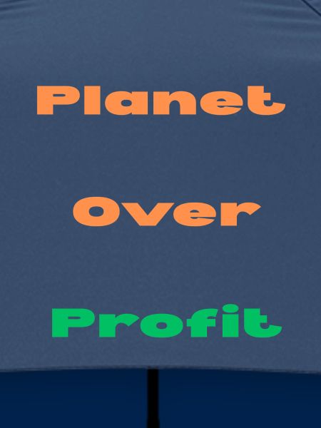 PLANET VOR PROFIT