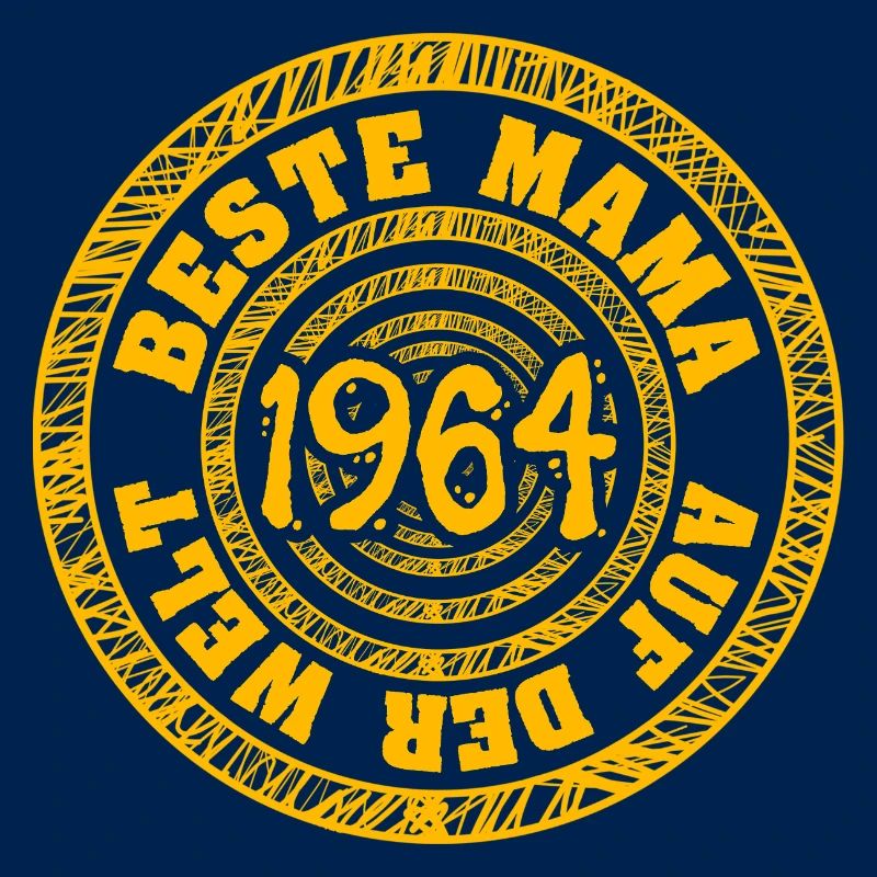 Mutter 1964