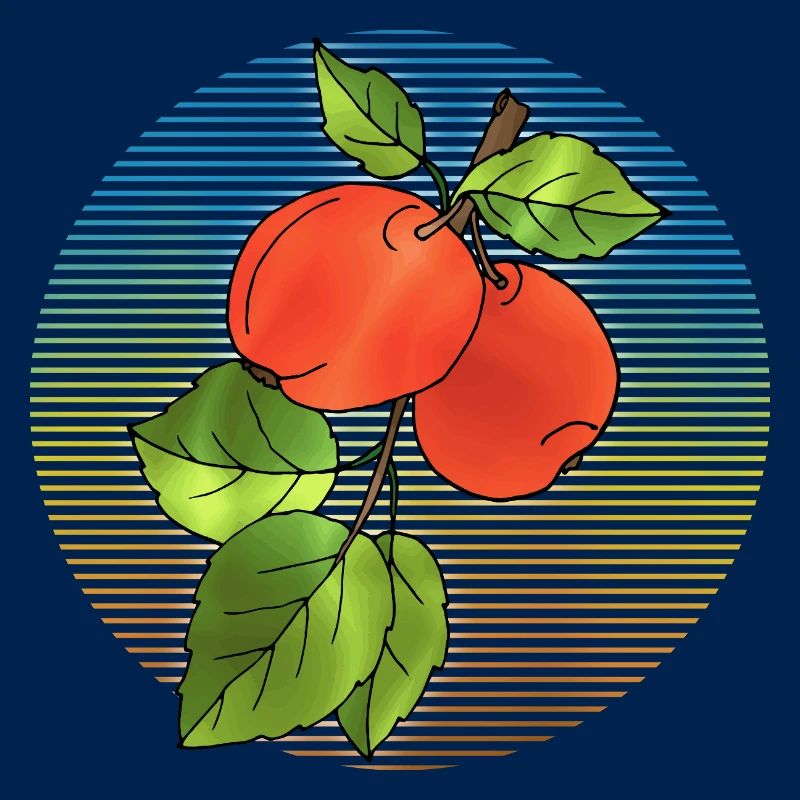 Äpfel