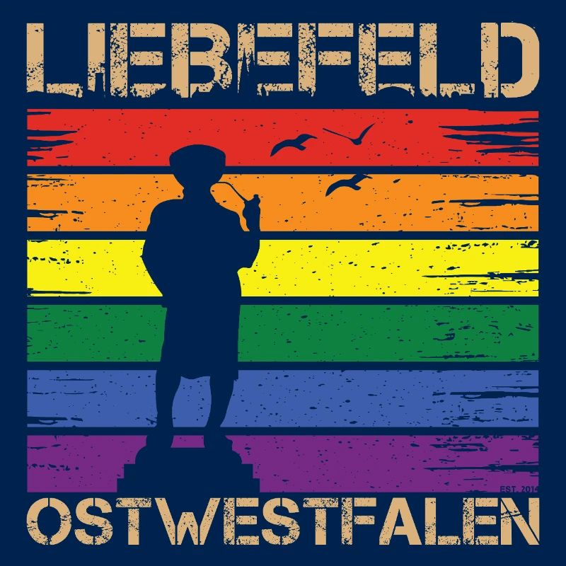 Liebefeld ❤ Leineweber PRIDE