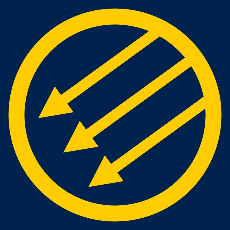 Iron Front / Eiserne Front / Järnfronten