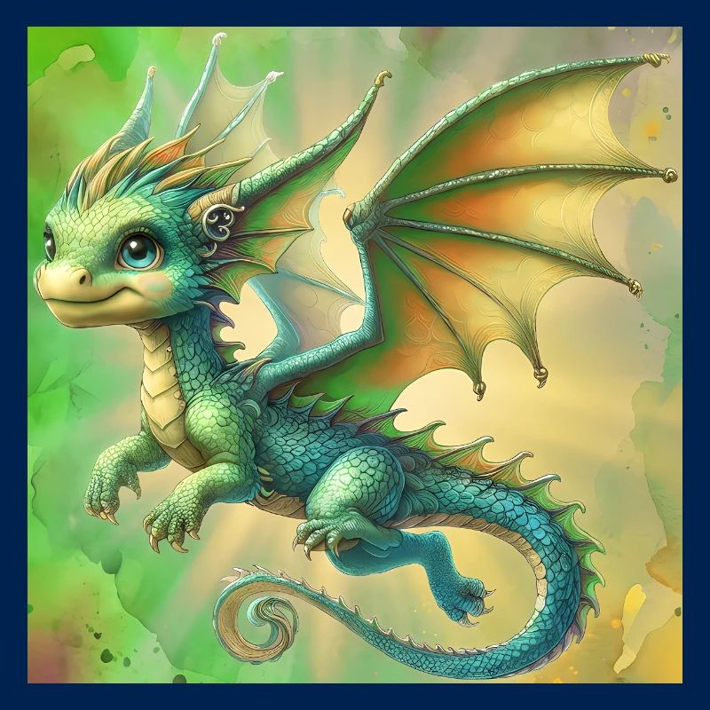 Drache