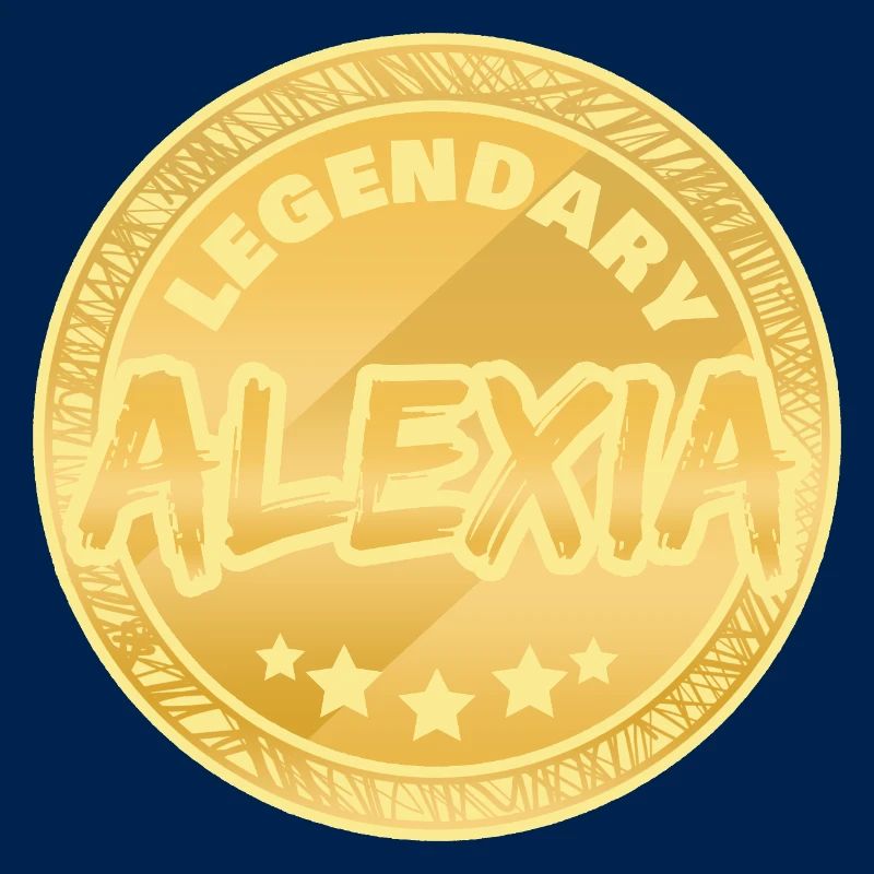 Alexia as a gift idea