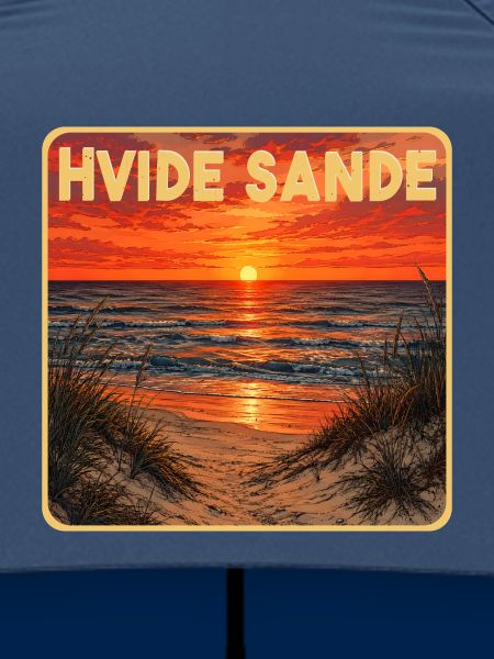 Hvide Sande Dänemark