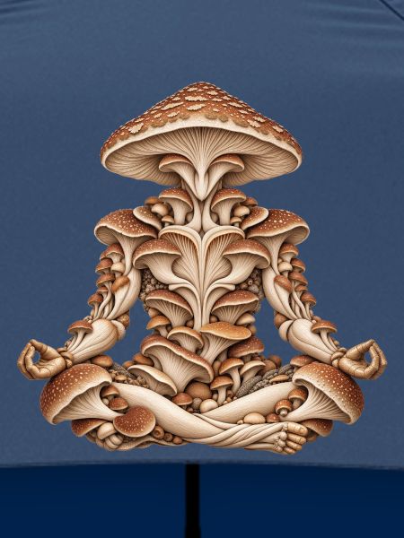Pilz-Geist-Meditations-Tee