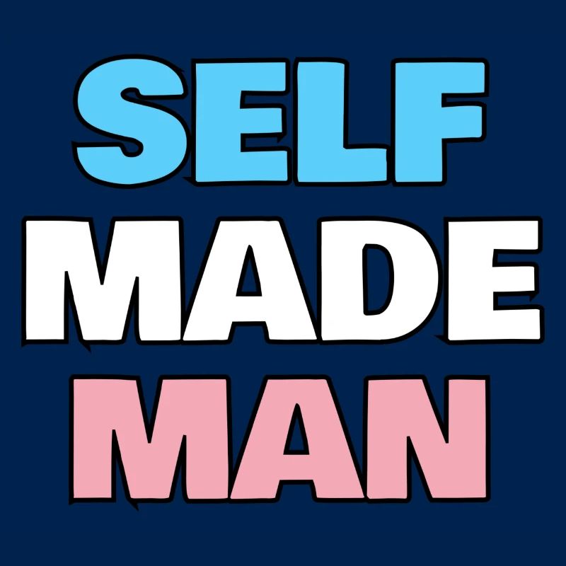 Selfmademan